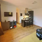 Aussen Pfui - Innen Hui Willingen (Upland)