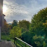 Aussen Pfui - Innen Hui Willingen (Upland)