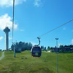 Aussen Pfui - Innen Hui * Willingen (Upland)