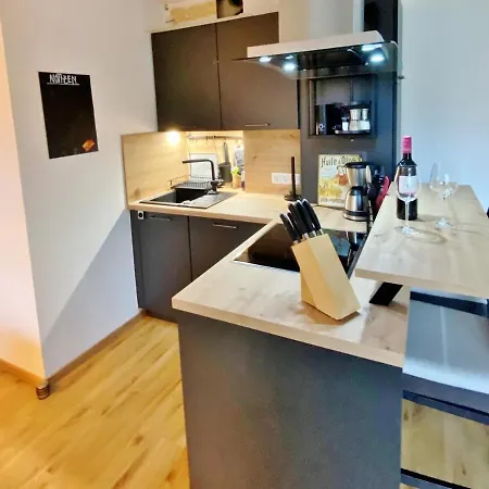 Aussen Pfui - Innen Hui וילינגן