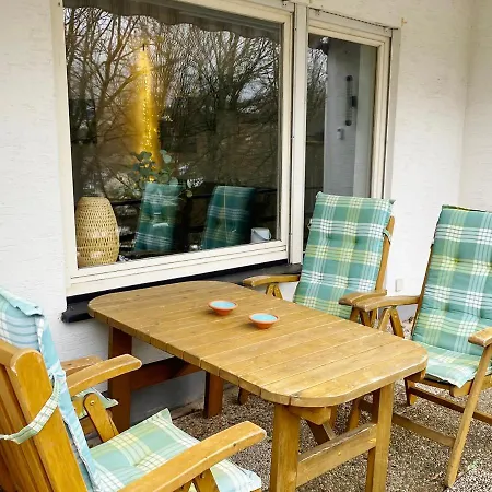 Aussen Pfui - Innen Hui Apartment *