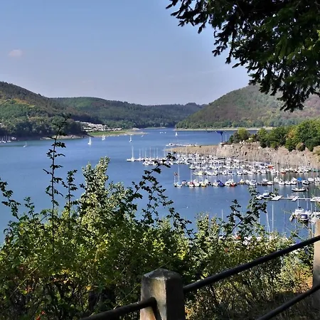 Aussen Pfui - Innen Hui Lejlighed Willingen (Upland)