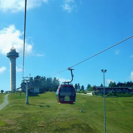 Aussen Pfui - Innen Hui * Willingen (Upland)