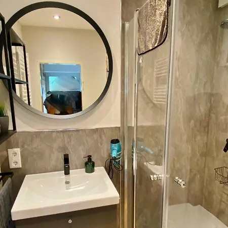 Aussen Pfui - Innen Hui * וילינגן