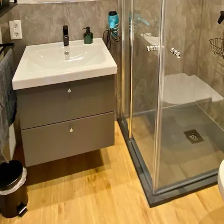 Aussen Pfui - Innen Hui Willingen (Upland)