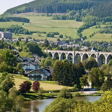 Lejlighed Aussen Pfui - Innen Hui