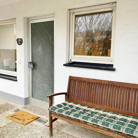 Aussen Pfui - Innen Hui Lejlighed *