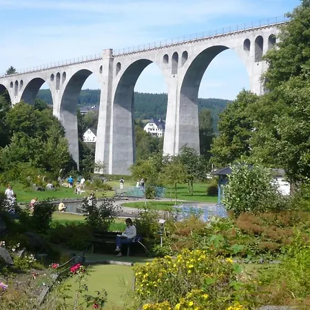 דירה Aussen Pfui - Innen Hui וילינגן