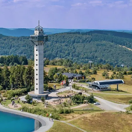 דירה Aussen Pfui - Innen Hui וילינגן