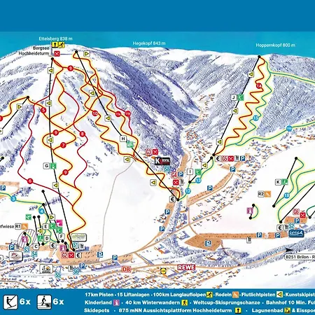 Aussen Pfui - Innen Hui דירה וילינגן