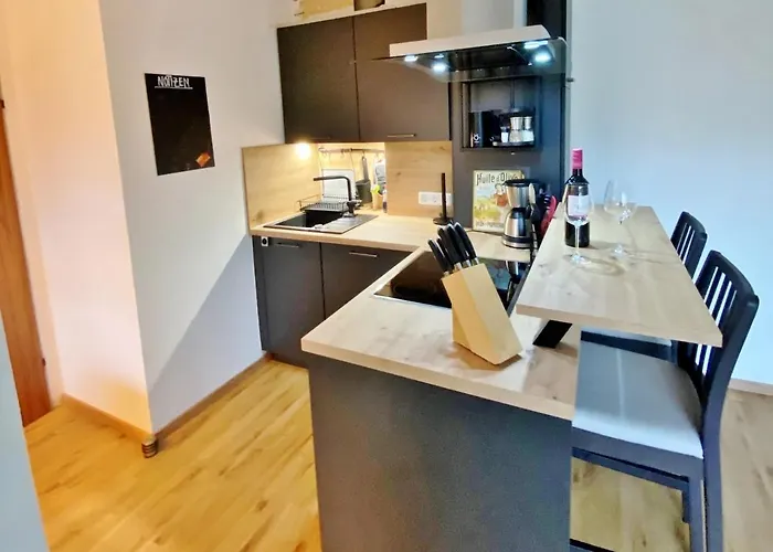 Aussen Pfui - Innen Hui Willingen (Upland)