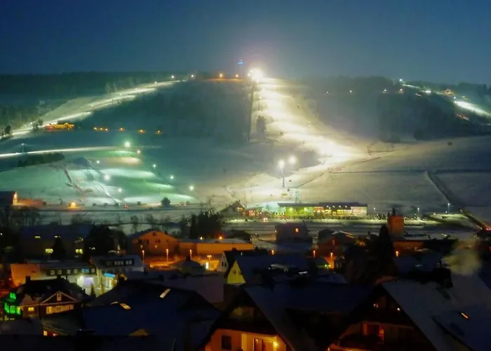 Aussen Pfui - Innen Hui Apartamento