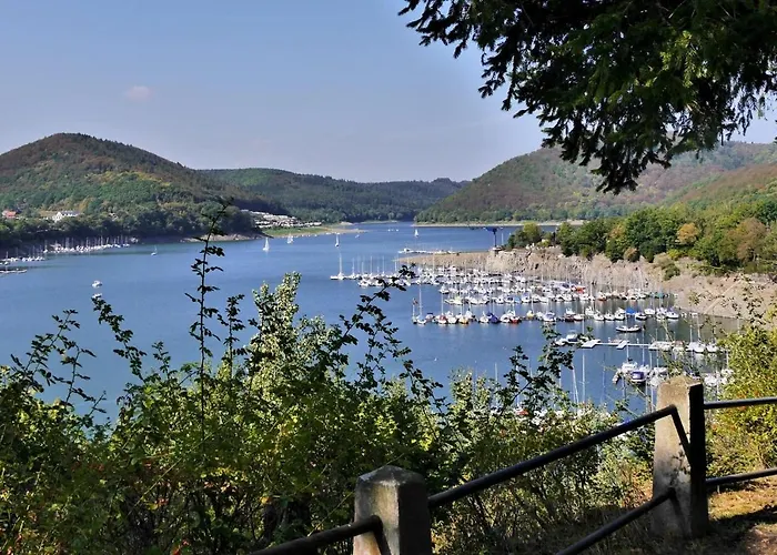 Aussen Pfui - Innen Hui Apartamento Willingen (Upland)