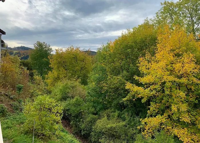 Aussen Pfui - Innen Hui Apartamento