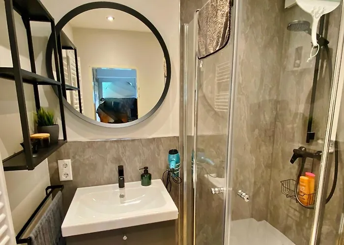 Aussen Pfui - Innen Hui * Willingen (Upland)