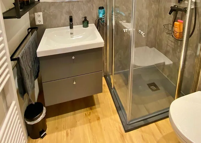 Aussen Pfui - Innen Hui Willingen (Upland)