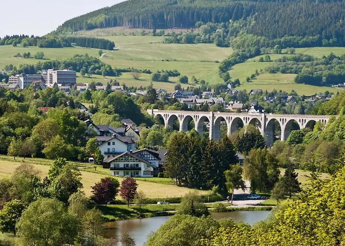 Apartamento Aussen Pfui - Innen Hui