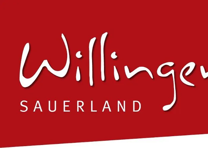 Aussen Pfui - Innen Hui Willingen (Upland)